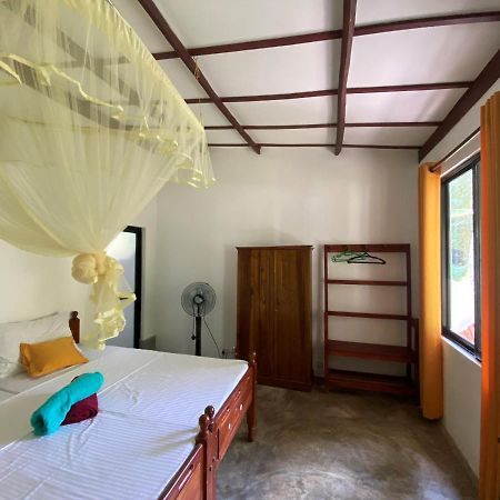 Nature Villa Unawatuna Galketiya Luaran gambar