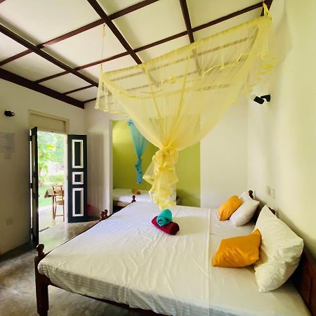 Nature Villa Unawatuna Galketiya Luaran gambar