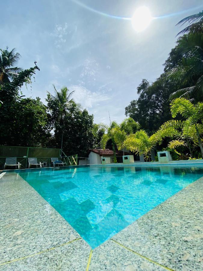 Nature Villa Unawatuna Galketiya Luaran gambar
