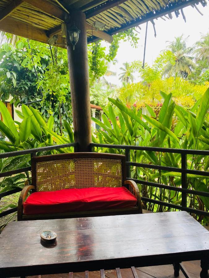 Nature Villa Unawatuna Galketiya Luaran gambar
