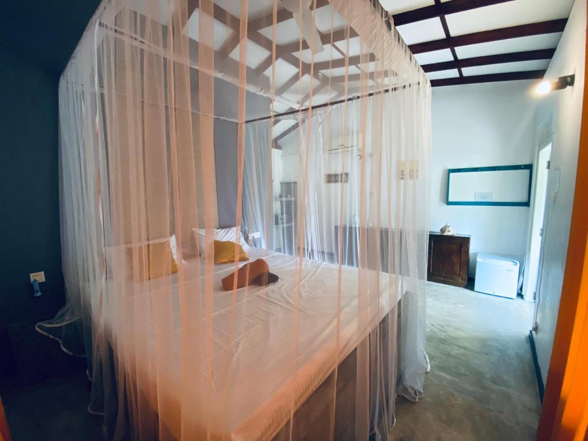 Nature Villa Unawatuna Galketiya Luaran gambar