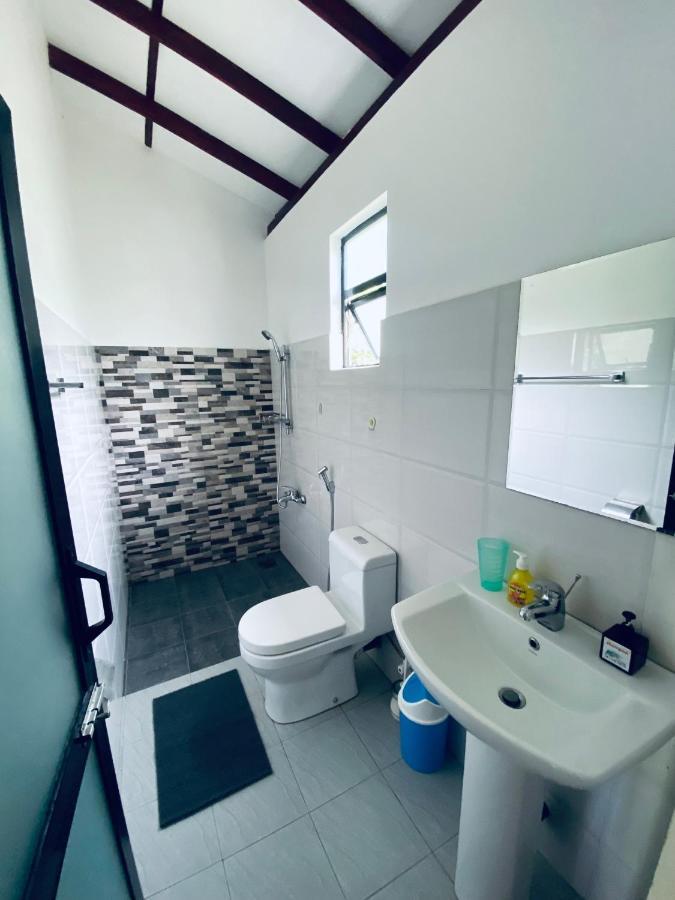 Nature Villa Unawatuna Galketiya Luaran gambar