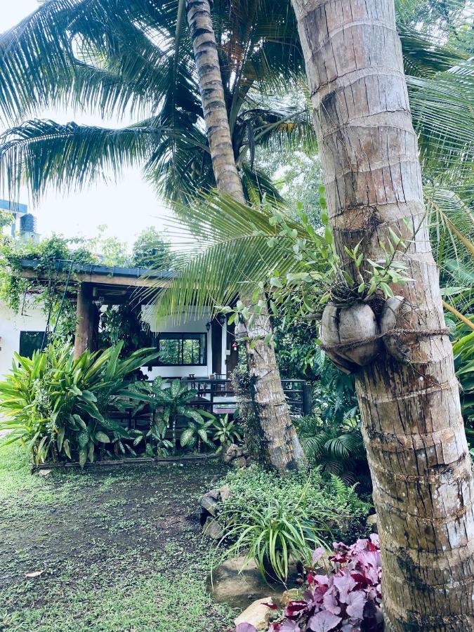 Nature Villa Unawatuna Galketiya Luaran gambar