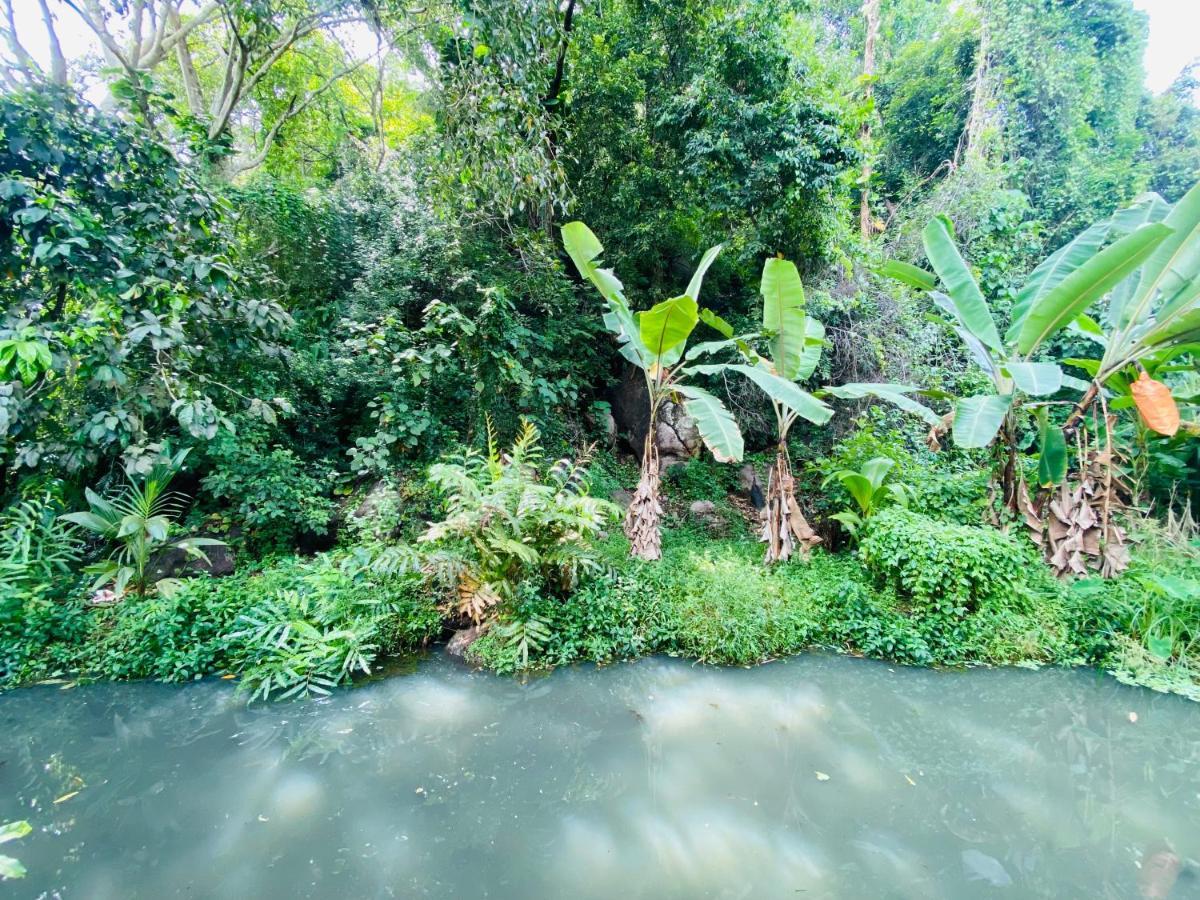 Nature Villa Unawatuna Galketiya Luaran gambar