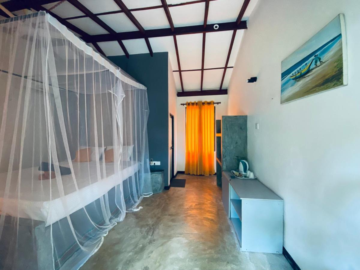 Nature Villa Unawatuna Galketiya Luaran gambar