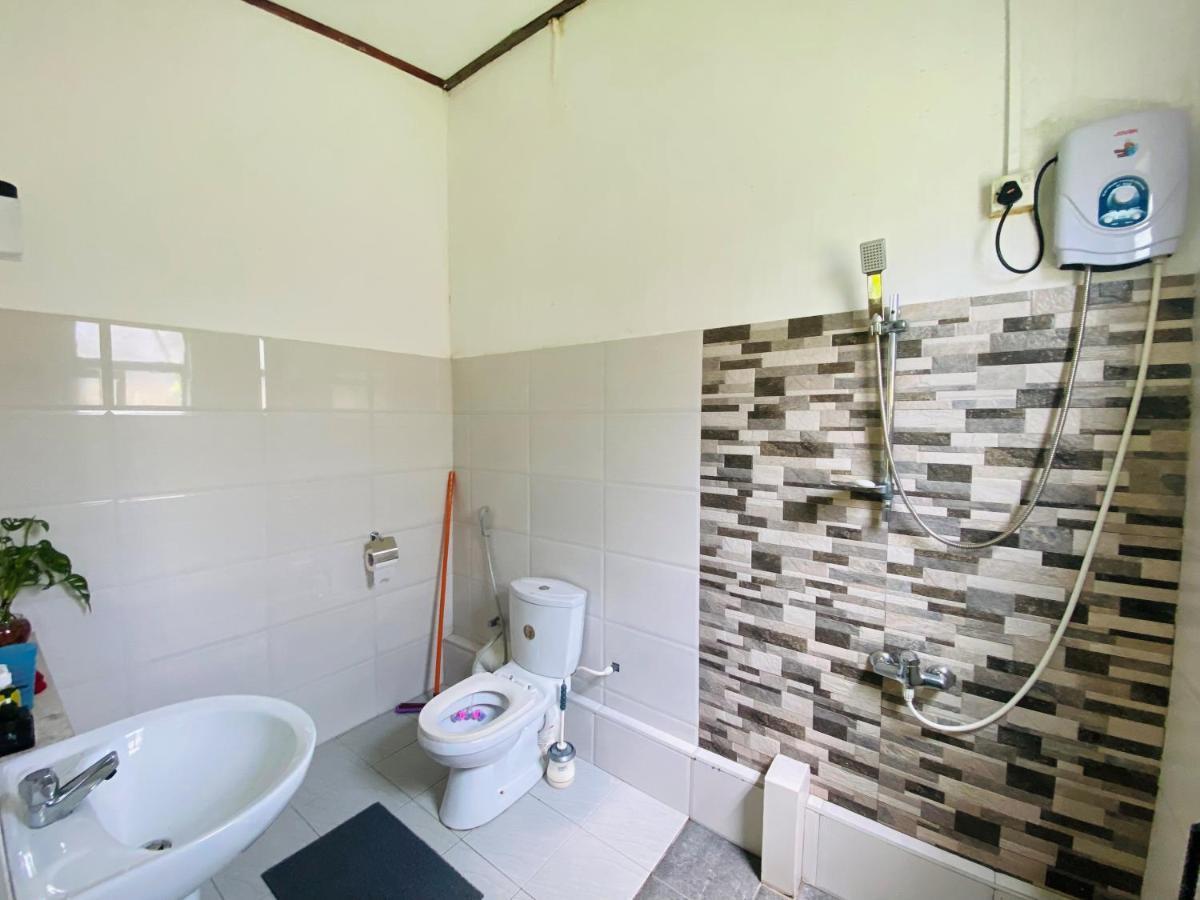 Nature Villa Unawatuna Galketiya Luaran gambar